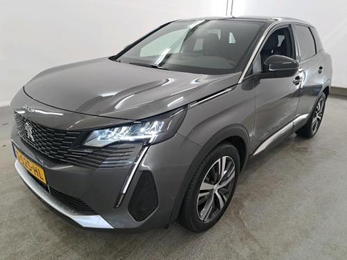 Foto van Peugeot 3008