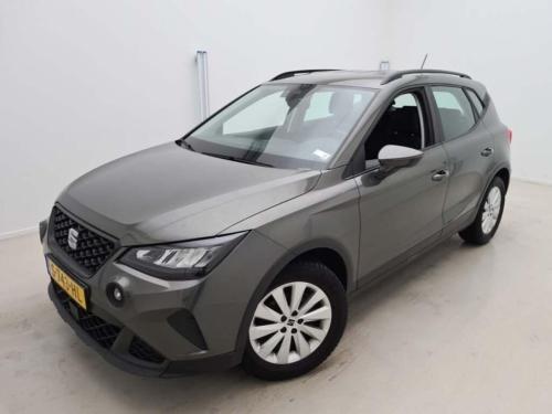 Foto van Seat Arona