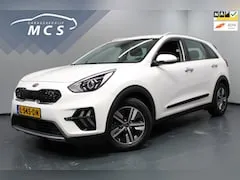 Foto van Kia Niro