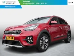 Foto van Kia Niro