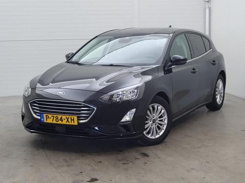 Ford Focus 1.0 EcoBoost Active Business 2021 - voorkant
