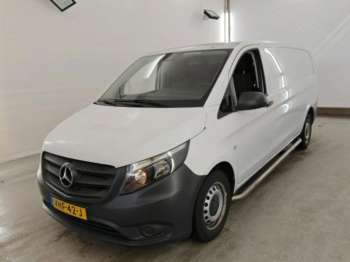 Foto van Mercedes-Benz Vito