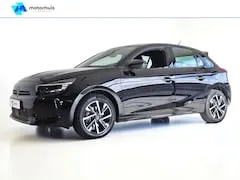 Opel Corsa 1.2 T Hybrid GS 2025 - voorkant