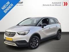 Foto van Opel Crossland