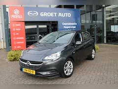 Opel Corsa 1.0 Turbo Online Edition 2018 - voorkant