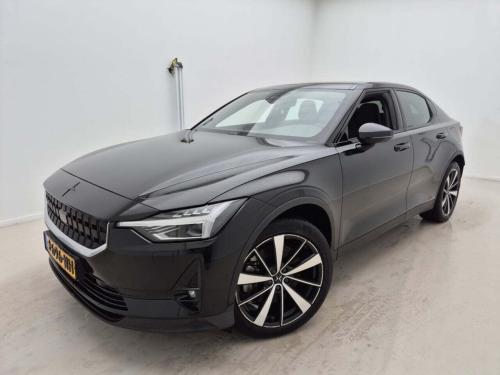 Foto van Polestar 2