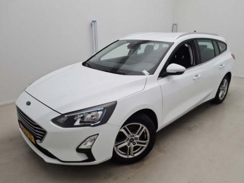 Ford Focus 1.5 EcoBlue Trend Edition Business 2020 - voorkant