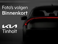 Kia Picanto 1.0 DPi ComfortLine 2021 - voorkant