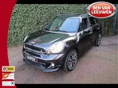 Foto van Mini Countryman