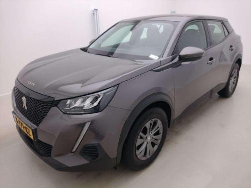 Foto van Peugeot 2008