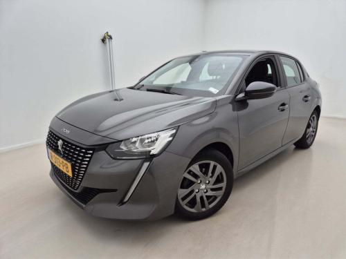 Peugeot 208 1.2 PureTech Active Pack 2022 - voorkant