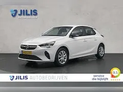 Opel Corsa 1.2 Edition 2020 - voorkant