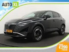 Foto van Nissan Qashqai