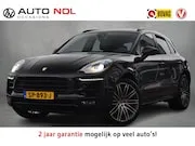 Foto van Porsche Macan