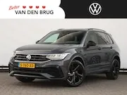Volkswagen Tiguan 1.4 TSI eHybrid R-Line Business+ 2023 - voorkant