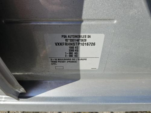 Opel Astra 1.2 Level 4 2023 - voorkant