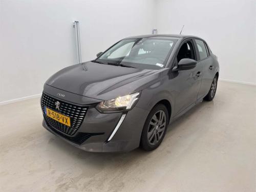 Peugeot 208 1.2 PureTech Active Pack 2023 - voorkant