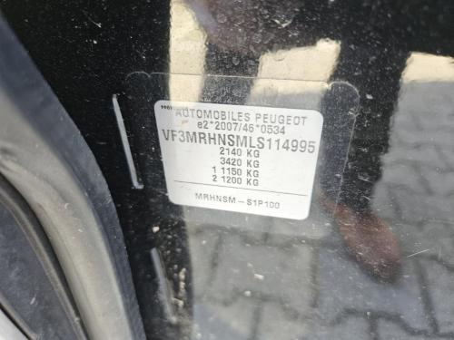 Foto van Peugeot 5008