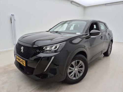Foto van Peugeot 2008