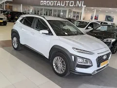 Foto van Hyundai Kona
