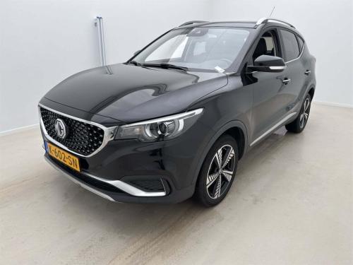 Foto van MG MG ZS