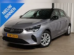 Opel Corsa 1.2 GS Line 2020 - voorkant