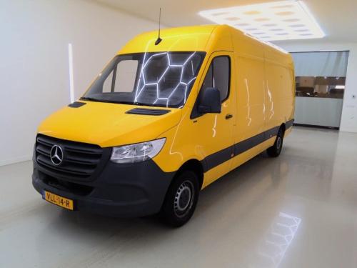 Mercedes-Benz Sprinter 315 1.9 CDI L4H2 DC 2021 - voorkant