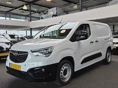 Foto van Opel Combo