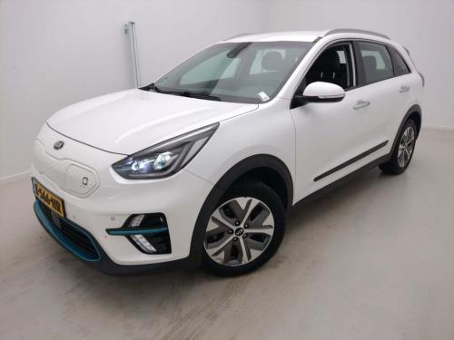Foto van Kia e-Niro