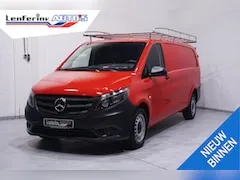 Foto van Mercedes-Benz Vito