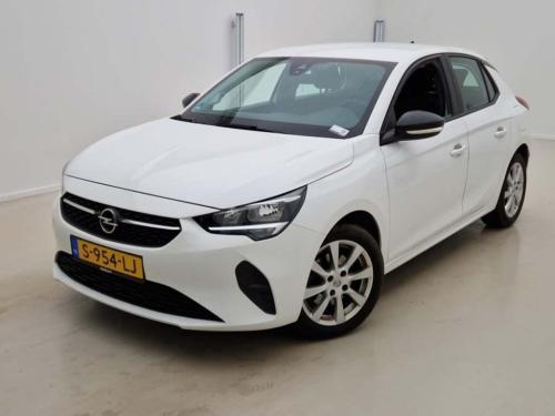Opel Corsa 1.2 Level 2 2023 - voorkant