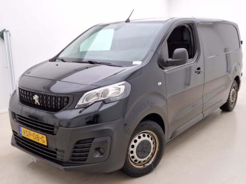 Foto van Peugeot Expert