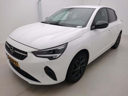 Opel Corsa 1.2 Elegance 2021 - voorkant