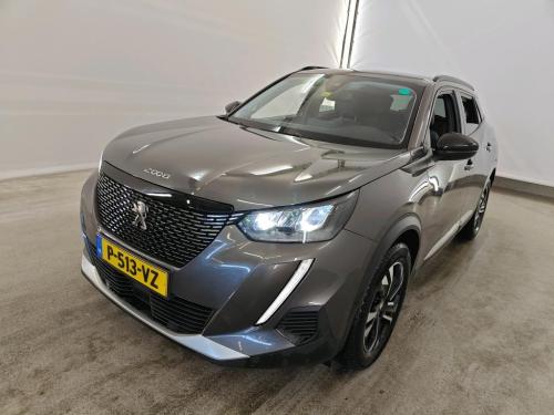 Foto van Peugeot 2008