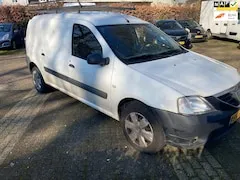 Foto van Dacia Logan