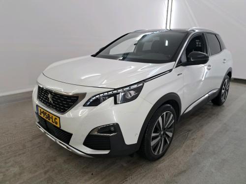 Foto van Peugeot 3008