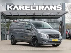 Foto van Mercedes-Benz Vito