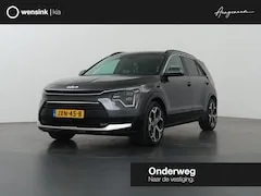 Foto van Kia Niro