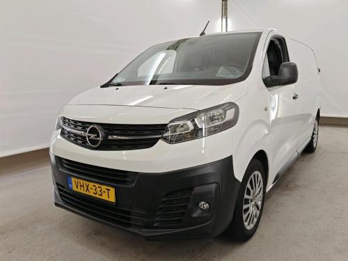 Opel Vivaro 1.5 CDTI L2H1 Edition 2021 - voorkant