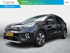 Foto van Kia Niro