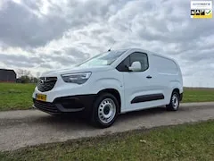Foto van Opel Combo