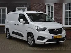 Foto van Opel Combo