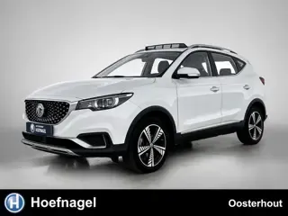 Foto van MG MG ZS