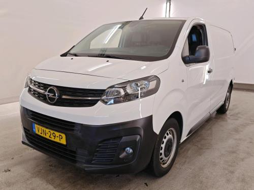 Opel Vivaro 1.5 CDTI L2H1 Edition 2021 - voorkant