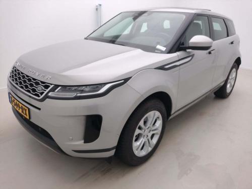 Foto van Land Rover Range Rover Evoque