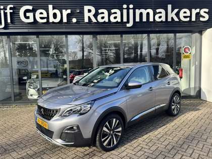 Foto van Peugeot 3008