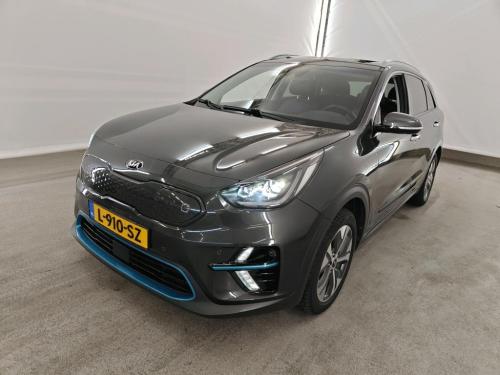Foto van Kia e-Niro