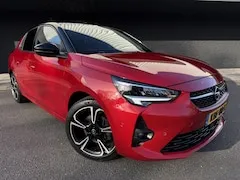 Opel Corsa 1.2 Ultimate 2020 - voorkant