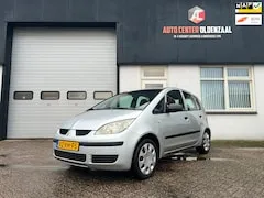 Foto van Mitsubishi Colt