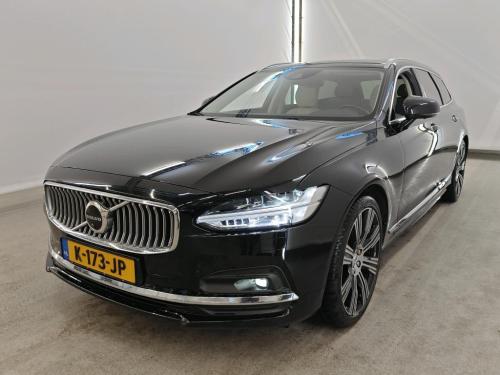 Foto van Volvo V90